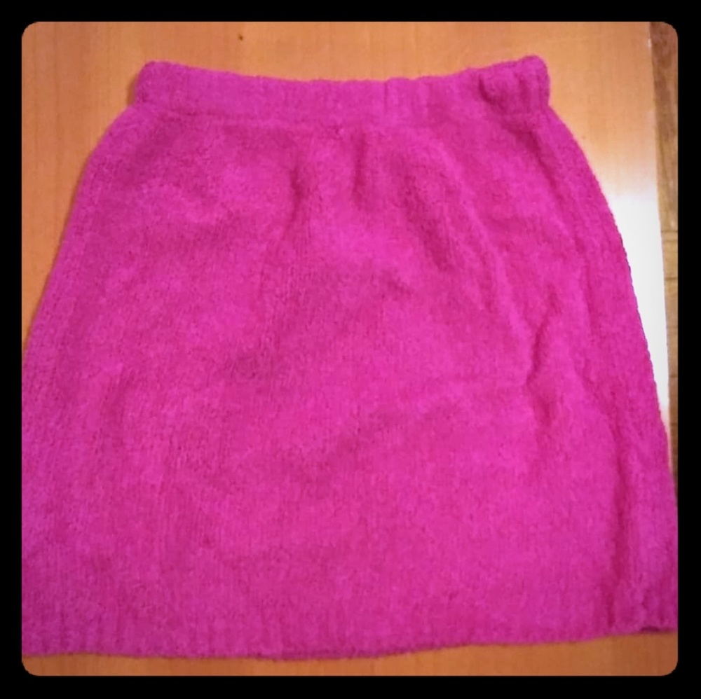 Vintage American Apparel Skirt